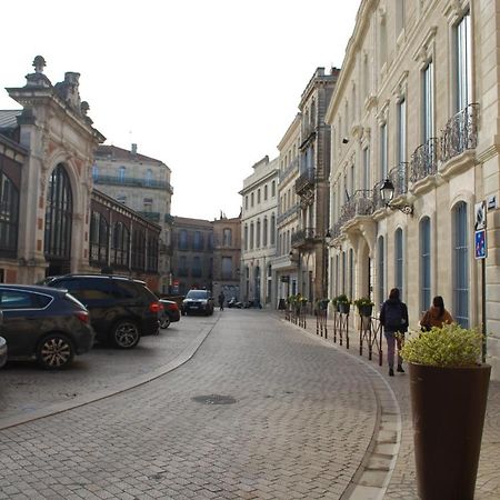 Apartmán Centre Historique T3 Duplex Parking Gratuit Béziers Exteriér fotografie