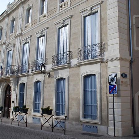 Apartmán Centre Historique T3 Duplex Parking Gratuit Béziers Exteriér fotografie